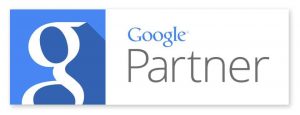 C0MPLÉX1 is a Google Certified Partner