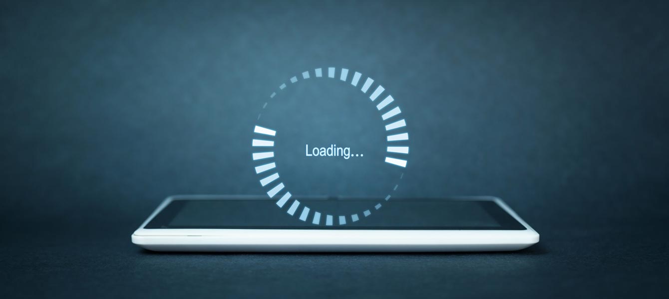 How Page Load Times Can Impact Conversions