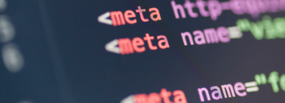 How to Add Meta Tags to Your Site