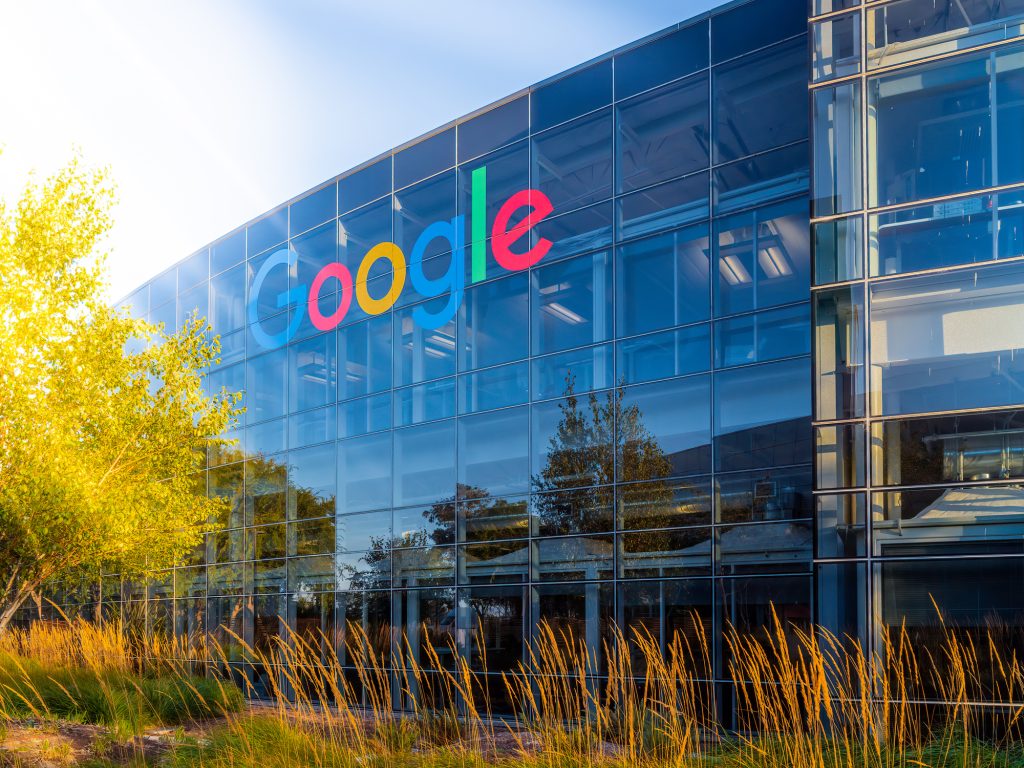 Google Issues 100 Year Bond For AI Infrastructure