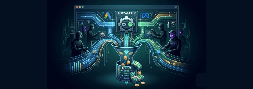 The Algorithmic Tax: Why “Auto-Apply” Settings Are Quietly Draining Your Budget